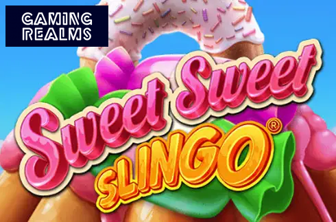 Sweet Sweet Slingo